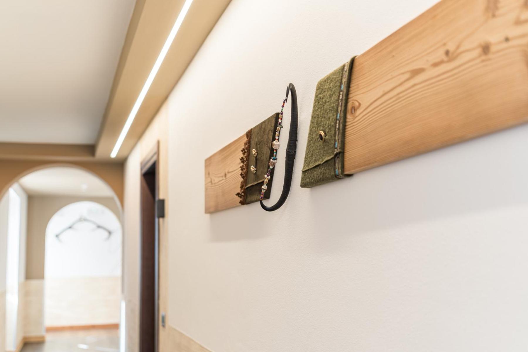 Albergo Centrale San Martino Di Castrozza Esterno foto